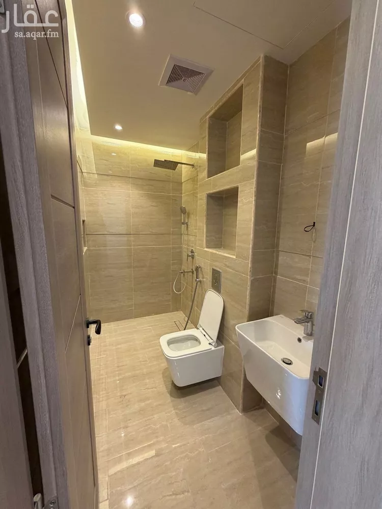 شقة للإيجار في شارع 39 السيف, حي السيف, مدينة الدمام, المنطقة الشرقية صورة 3