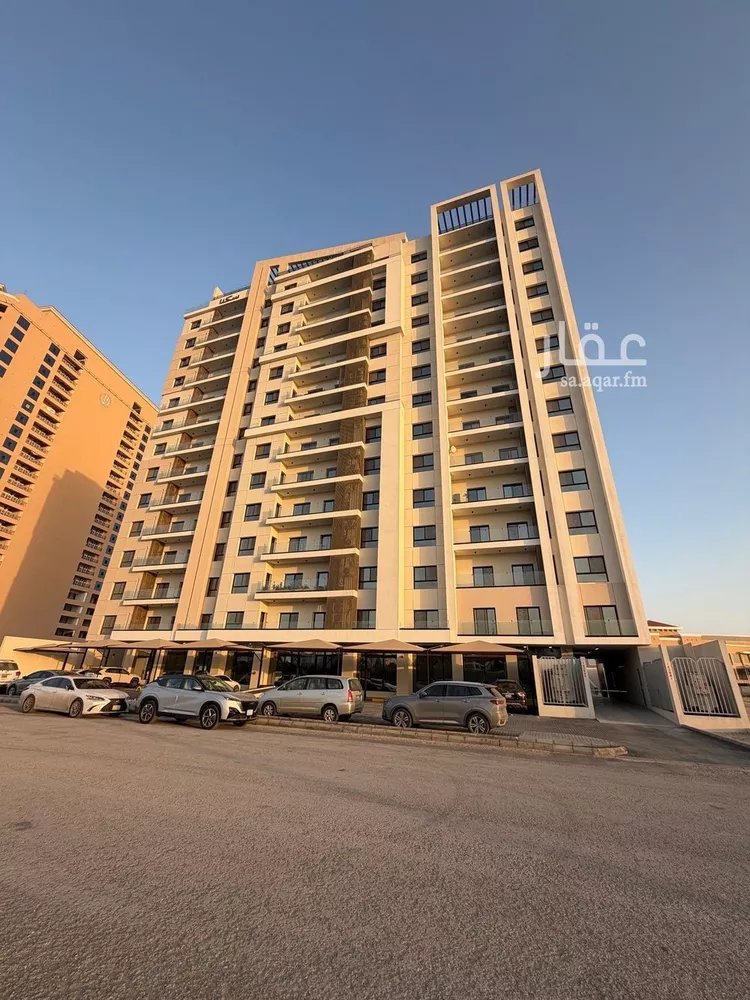 شقة للإيجار في شارع سكاكا, حي الحمراء, مدينة الخبر, المنطقة الشرقية صورة 4