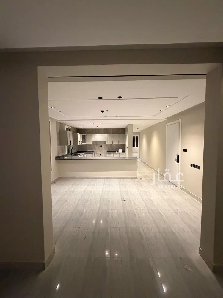 شقة للإيجار في شارع القيصومة, حي الحمراء, مدينة الخبر, المنطقة الشرقية صورة 4