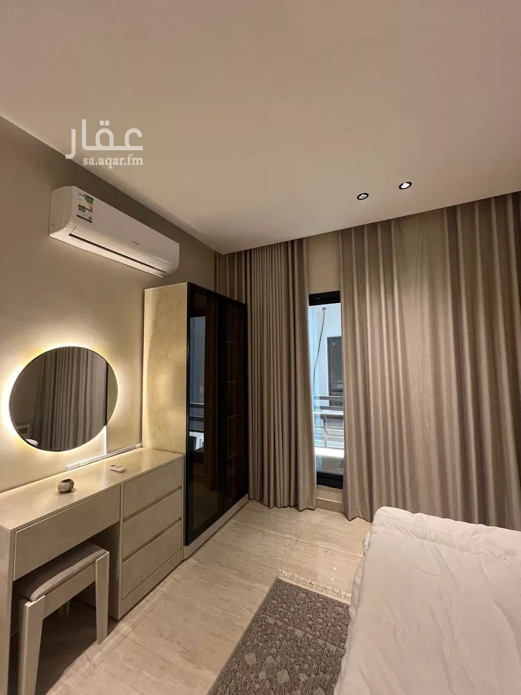 شقة للإيجار في شارع بقيق, حي الحمراء, مدينة الخبر, المنطقة الشرقية صورة 4