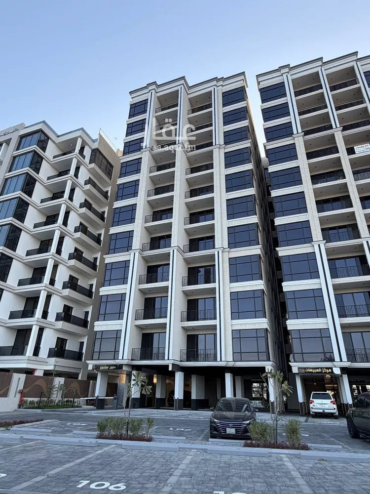 Apartment for Rent in Dammam Ash Shati Al Gharbi صورة 3