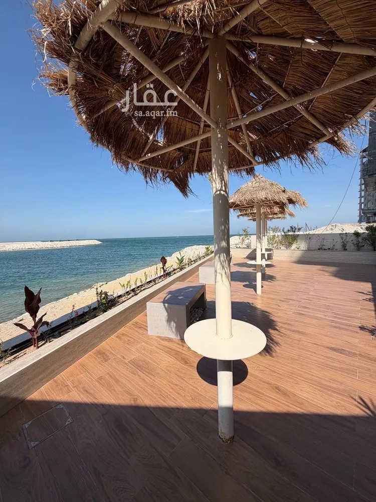 شقة للبيع في حي الخور, مدينة الخبر, المنطقة الشرقية صورة 2