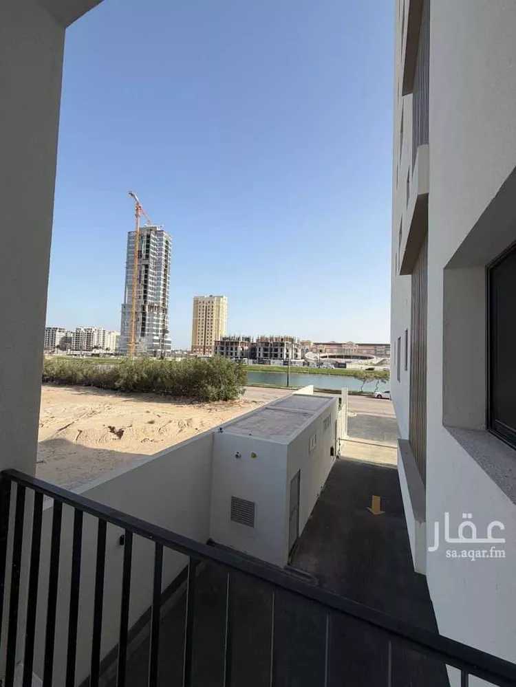 شقة للإيجار في شارع الخفجي, حي الحمراء, مدينة الخبر, المنطقة الشرقية صورة 4