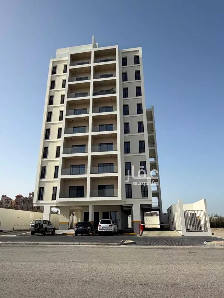 Apartment for Sale in Al Khobar Al Hamra