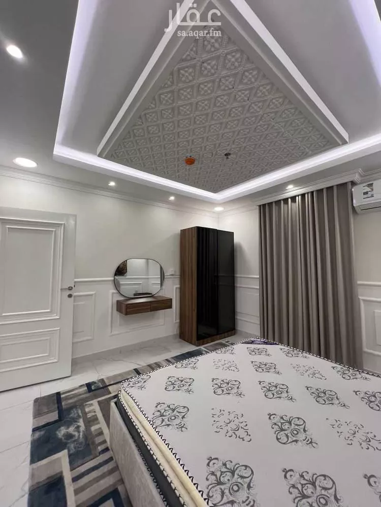 شقة للإيجار في شارع بقيق, حي الحمراء, مدينة الخبر, المنطقة الشرقية صورة 3