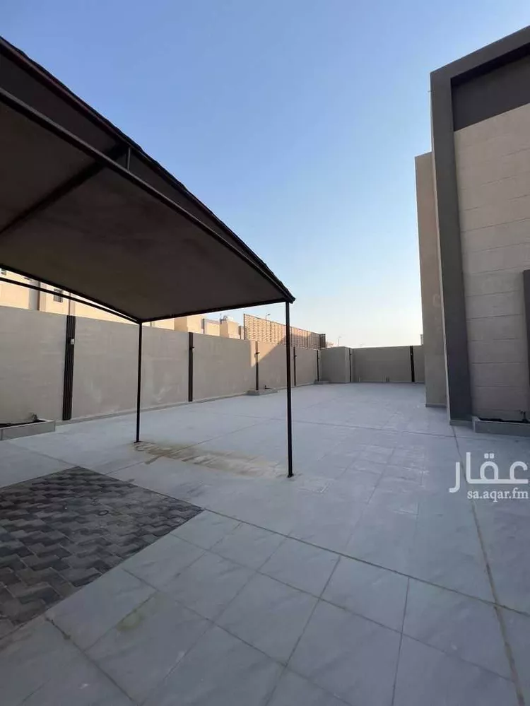 فيلا للإيجار في شارع 15ب, حي البحيرة, مدينة الخبر, المنطقة الشرقية صورة 4