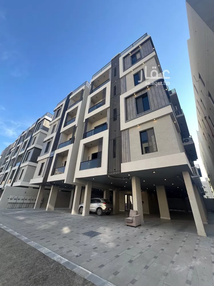 شقة للإيجار في شارع العطايف, حي الحمراء, مدينة الخبر, المنطقة الشرقية