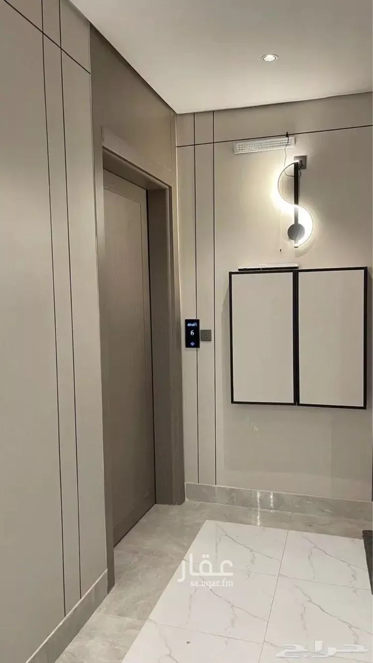 شقة للإيجار في شارع العطايف, حي الحمراء, مدينة الخبر, المنطقة الشرقية صورة 3