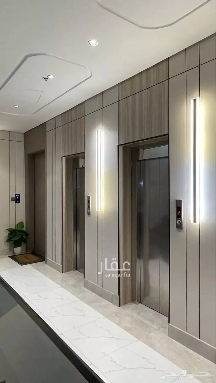 شقة للإيجار في شارع العطايف, حي الحمراء, مدينة الخبر, المنطقة الشرقية صورة 2