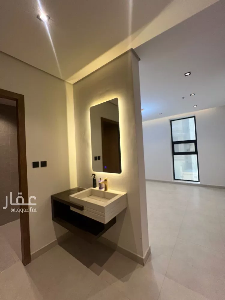 شقة للإيجار في شارع سفيان بن النضر, حي الحمراء, مدينة الخبر, المنطقة الشرقية صورة 3