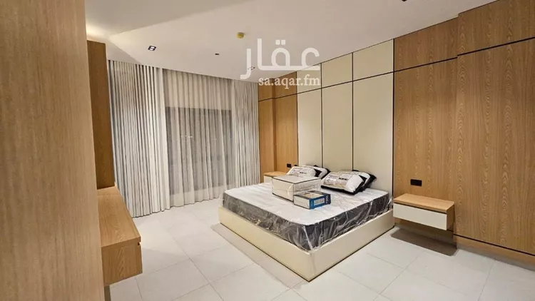 شقة للإيجار في شارع سكاكا, حي الحمراء, مدينة الخبر, المنطقة الشرقية صورة 5