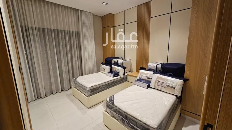 شقة للإيجار في شارع سكاكا, حي الحمراء, مدينة الخبر, المنطقة الشرقية 6