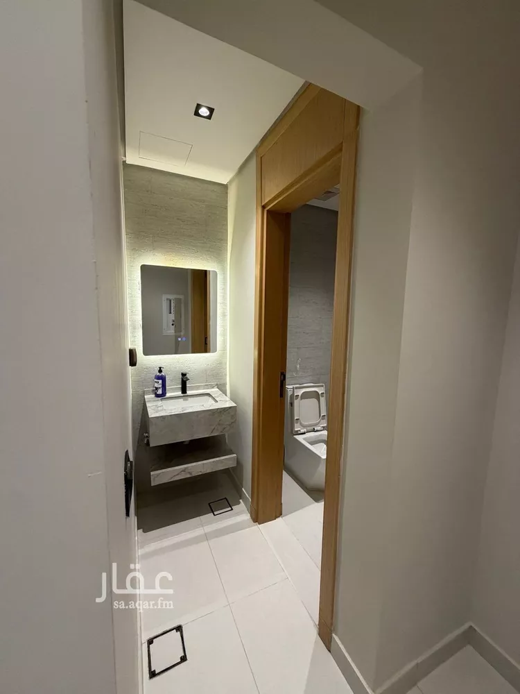 شقة للإيجار في شارع سكاكا, حي الحمراء, مدينة الخبر, المنطقة الشرقية صورة 2