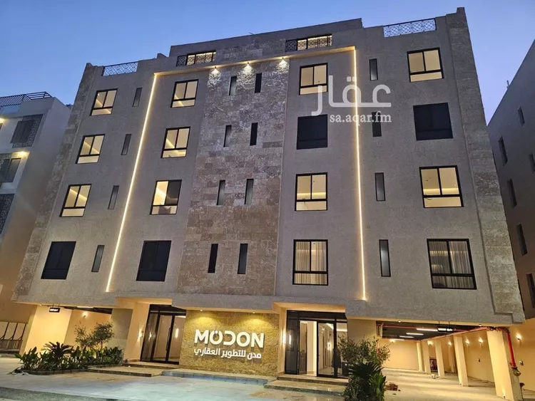 شقة للبيع في شارع 41 السيف, حي السيف, مدينة الدمام, المنطقة الشرقية