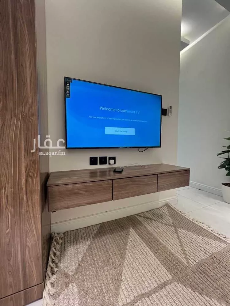 شقة للإيجار في حي الحمراء, مدينة الخبر, المنطقة الشرقية صورة 4