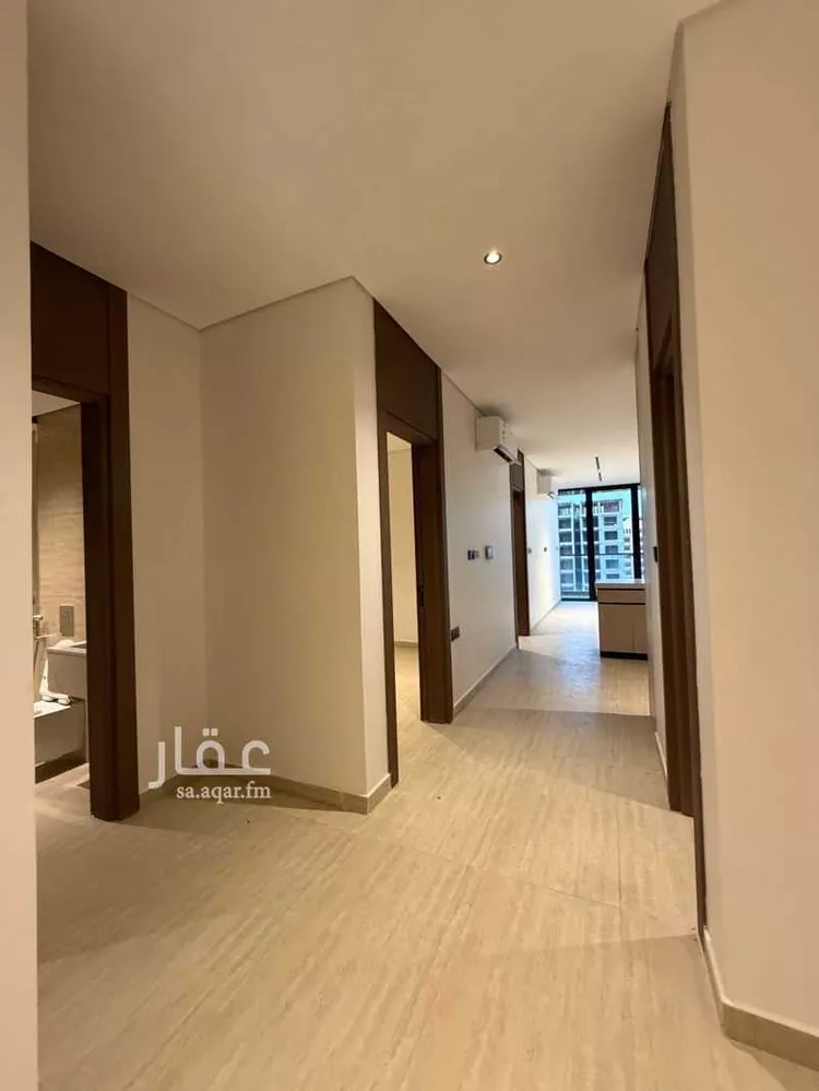 شقة للإيجار في حي الخور, مدينة الخبر, المنطقة الشرقية صورة 5