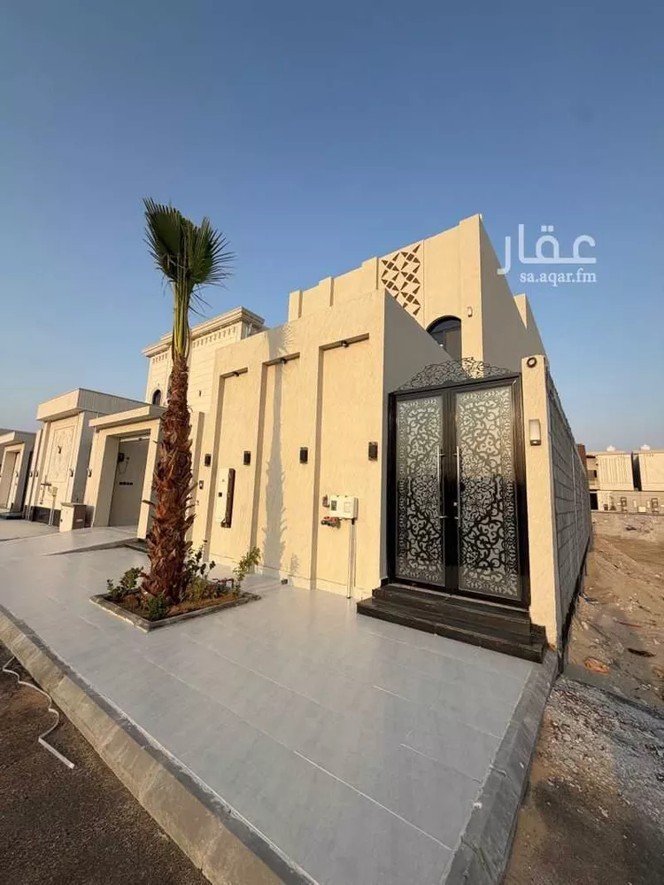 فيلا للبيع في شارع عبدالرحمن ابن كعب الانصاري, حي اللؤلؤ, مدينة الخبر, المنطقة الشرقية 6