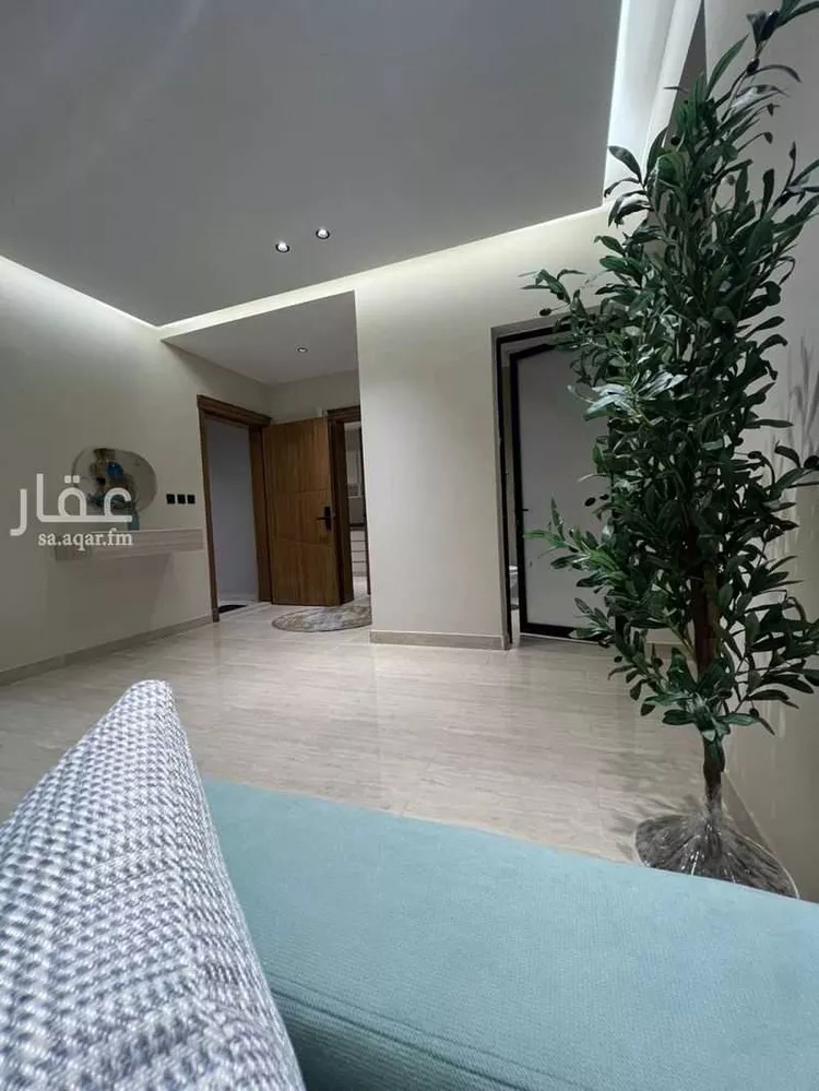 شقة للإيجار في شارع بقيق, حي الحمراء, مدينة الخبر, المنطقة الشرقية صورة 4