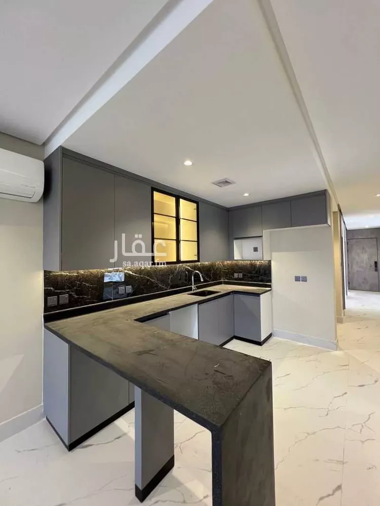 شقة للإيجار في شارع النخيل, حي الحمراء, مدينة الخبر, المنطقة الشرقية صورة 3