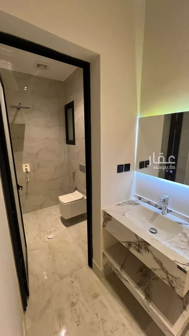 شقة للإيجار في شارع العطايف, حي الحمراء, مدينة الخبر, المنطقة الشرقية صورة 3