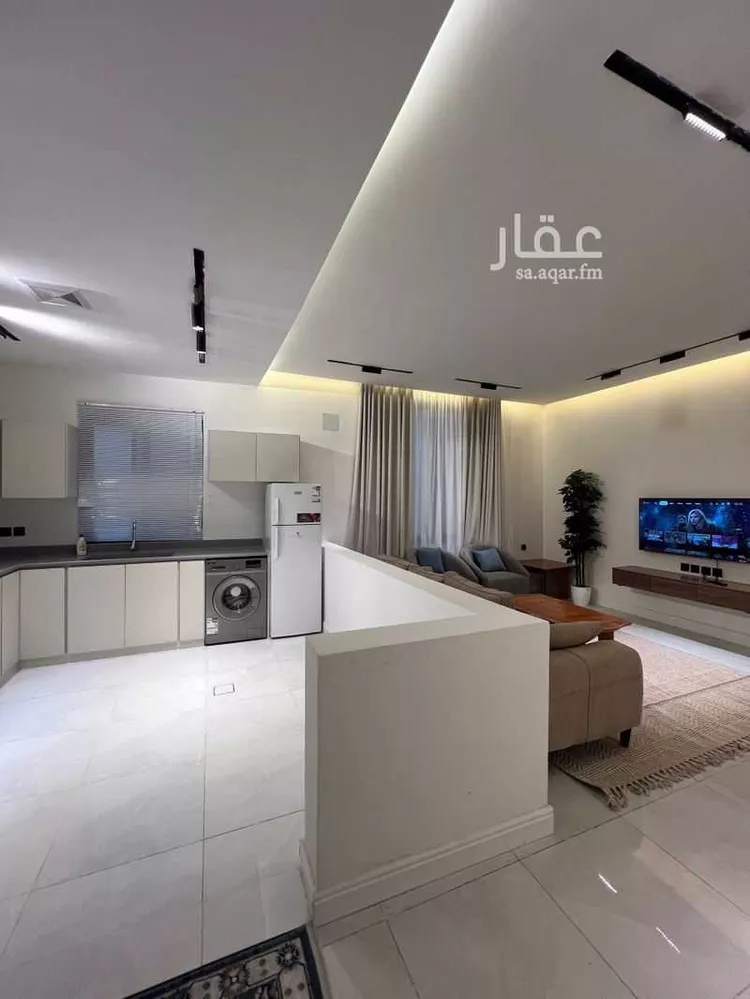 شقة للإيجار في شارع بقيق, حي الحمراء, مدينة الخبر, المنطقة الشرقية
