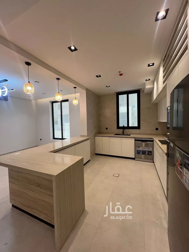 شقة للإيجار في شارع سفيان بن النضر, حي الحمراء, مدينة الخبر, المنطقة الشرقية صورة 5