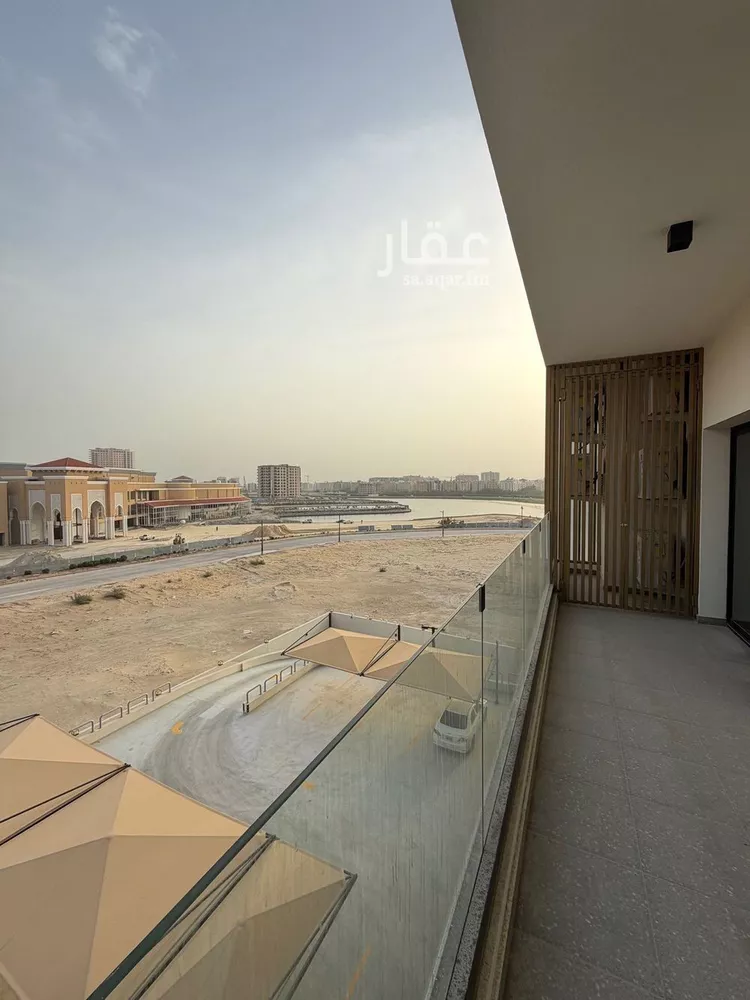 شقة للإيجار في شارع سكاكا, حي الحمراء, مدينة الخبر, المنطقة الشرقية صورة 5