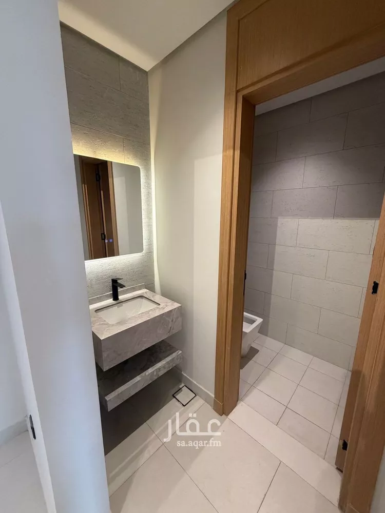 شقة للإيجار في شارع سكاكا, حي الحمراء, مدينة الخبر, المنطقة الشرقية صورة 3