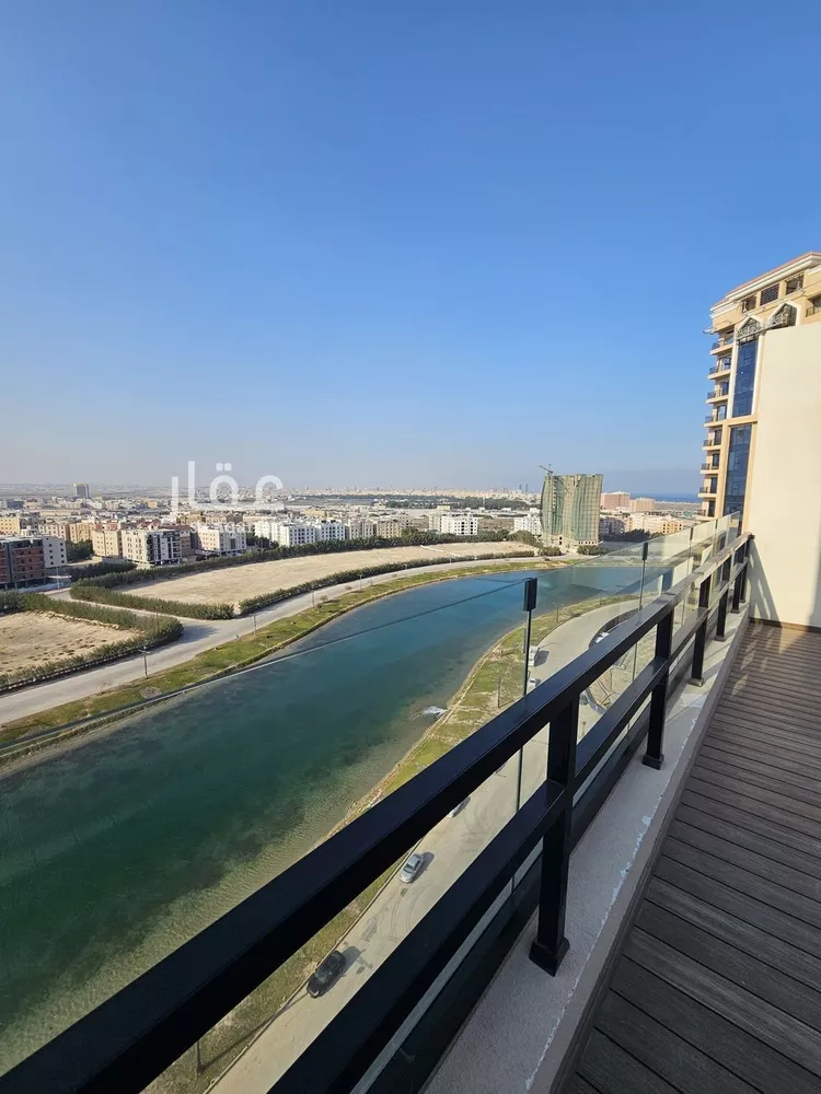 شقة للإيجار في شارع سكاكا, حي الحمراء, مدينة الخبر, المنطقة الشرقية صورة 2