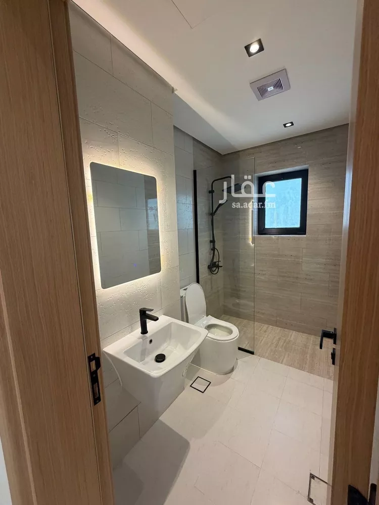 شقة للإيجار في شارع الخفجي, حي الحمراء, مدينة الخبر, المنطقة الشرقية صورة 2