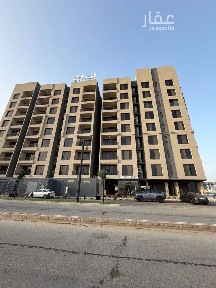 شقة للإيجار في حي الخور, مدينة الخبر, المنطقة الشرقية