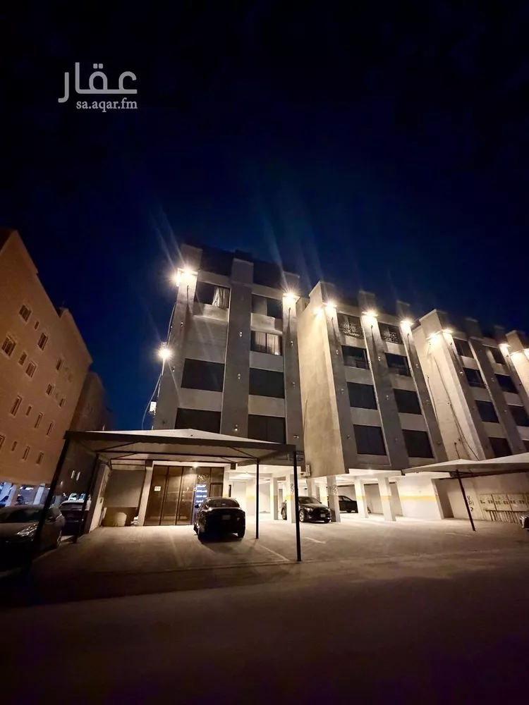 شقة للإيجار في شارع القيصومة, حي الحمراء, مدينة الخبر, المنطقة الشرقية