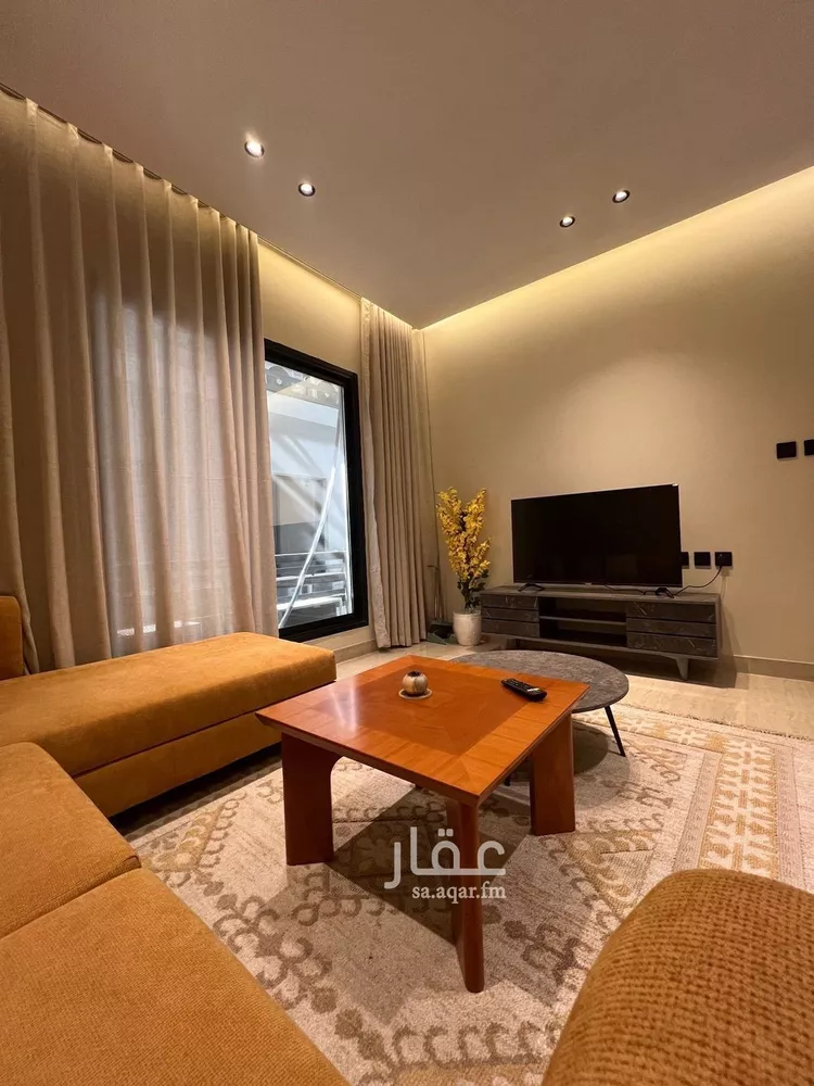 شقة للإيجار في شارع بقيق, حي الحمراء, مدينة الخبر, المنطقة الشرقية صورة 2