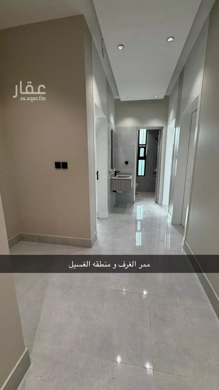 شقة للإيجار في شارع القرية العليا, حي الحمراء, مدينة الخبر, المنطقة الشرقية صورة 4