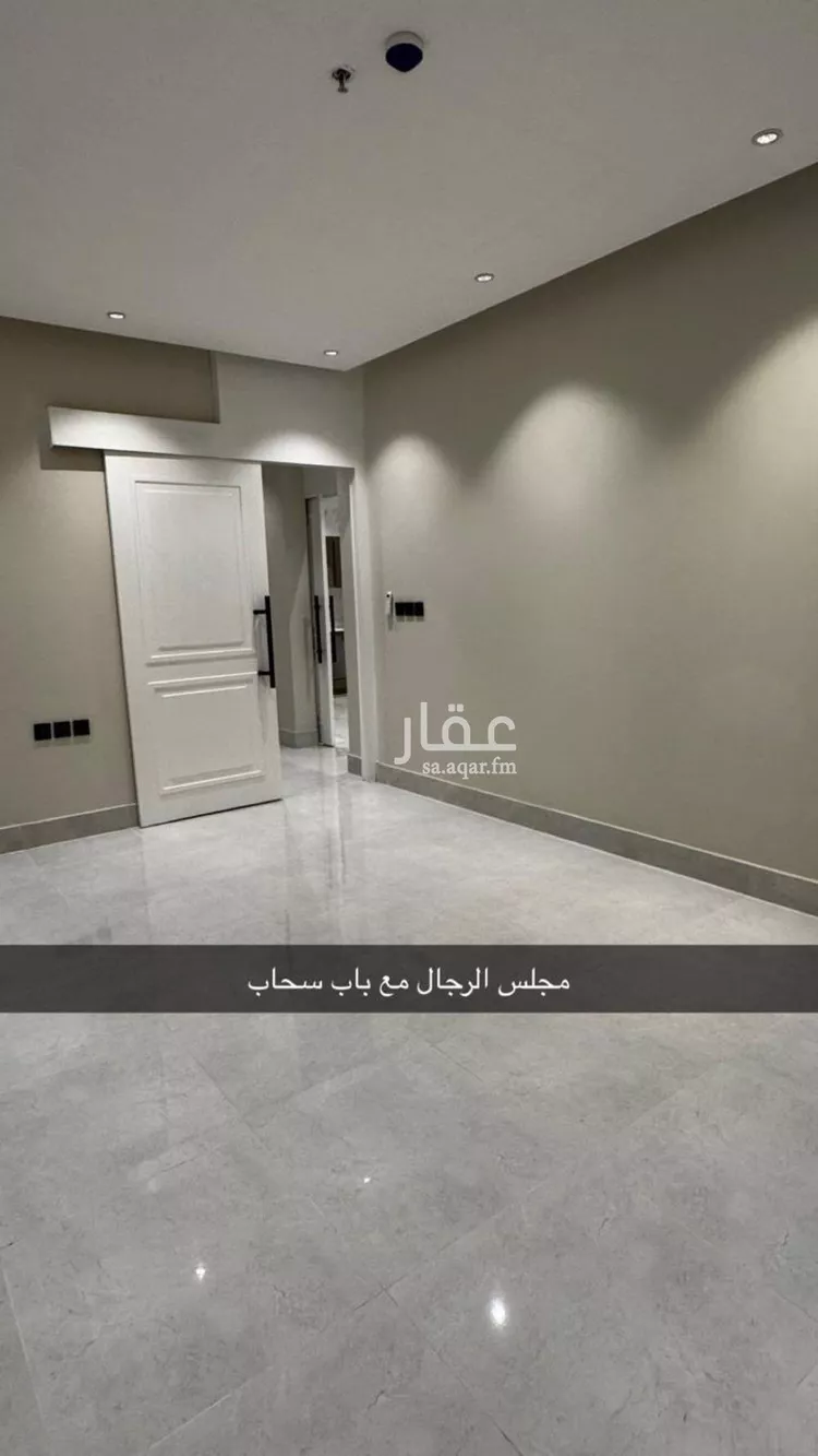 شقة للإيجار في شارع القرية العليا, حي الحمراء, مدينة الخبر, المنطقة الشرقية صورة 2