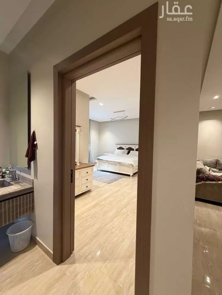 شقة للإيجار في شارع ابو محمد المخلدي, حي الجسر, مدينة الخبر, المنطقة الشرقية صورة 3