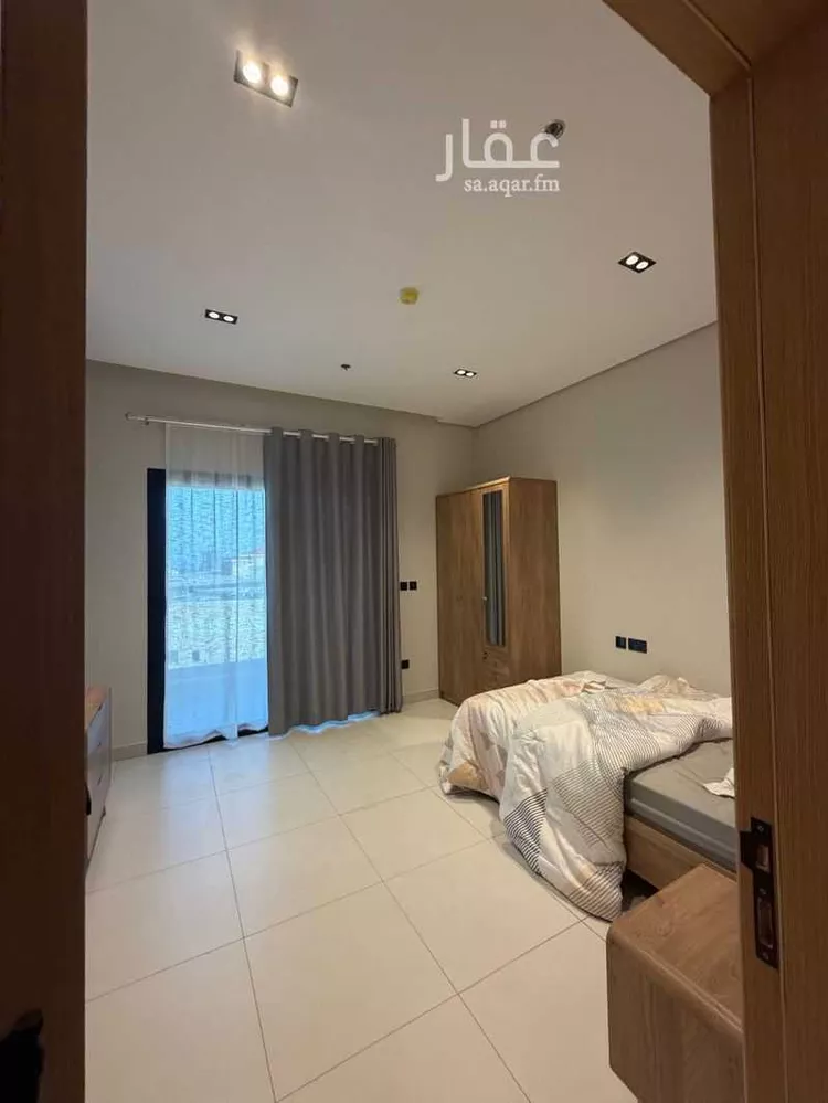 شقة للإيجار في شارع سكاكا, حي الحمراء, مدينة الخبر, المنطقة الشرقية صورة 4