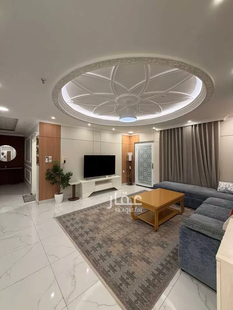 Apartment for Rent in Al Khobar Al Hamra صورة 3