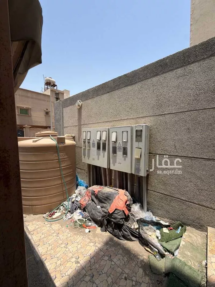 عمارة للبيع في شارع 46أ, حي النور, مدينة الدمام, المنطقة الشرقية صورة 3