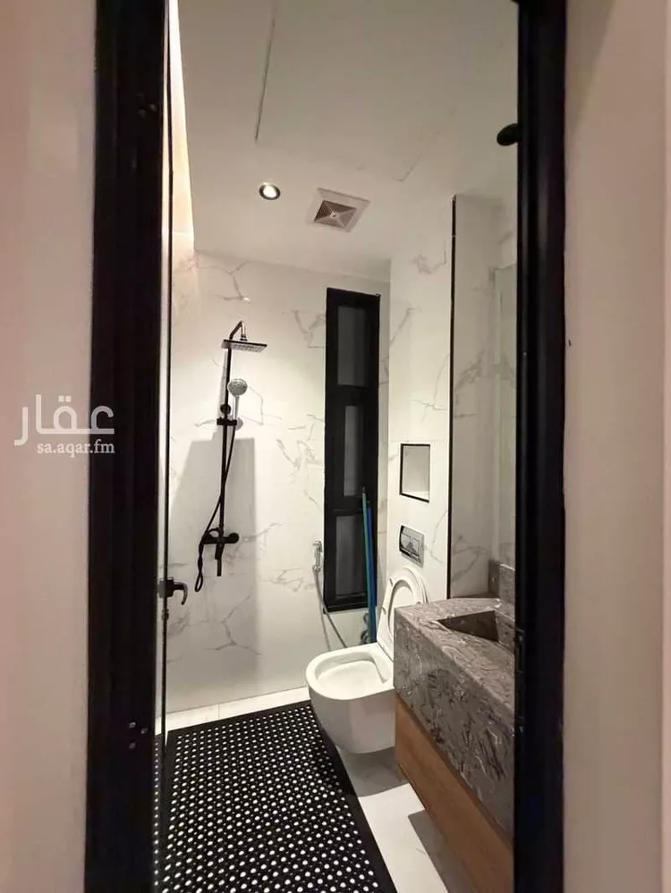 استوديو للإيجار في حي الحمراء, مدينة الخبر, المنطقة الشرقية 9
