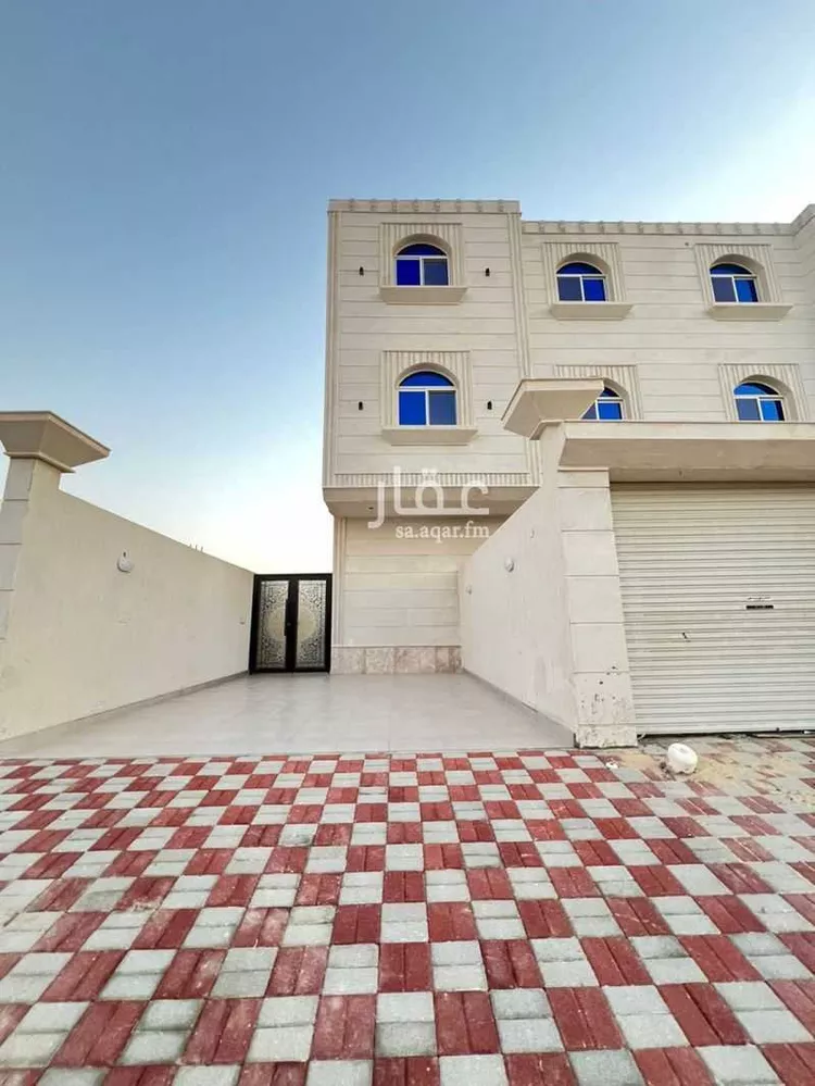 شقة للإيجار في شارع غرناطة 307, حي غرناطة, مدينة الجبيل, المنطقة الشرقية