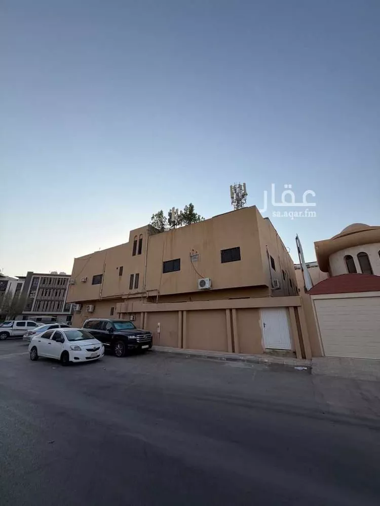 عمارة للبيع في شارع الأمير محمد بن فيصل بن تركي, حي القدس, مدينة الرياض, منطقة الرياض 4