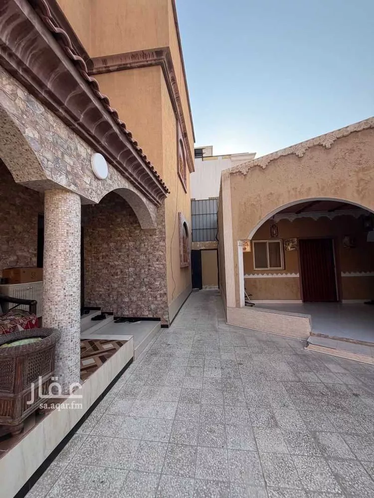 Villa for Sale in Al Khobar Al Jisr صورة 4