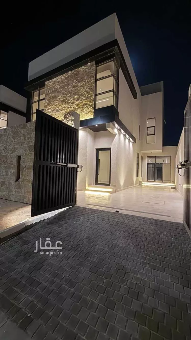 Villa for Sale in Dammam Dammam