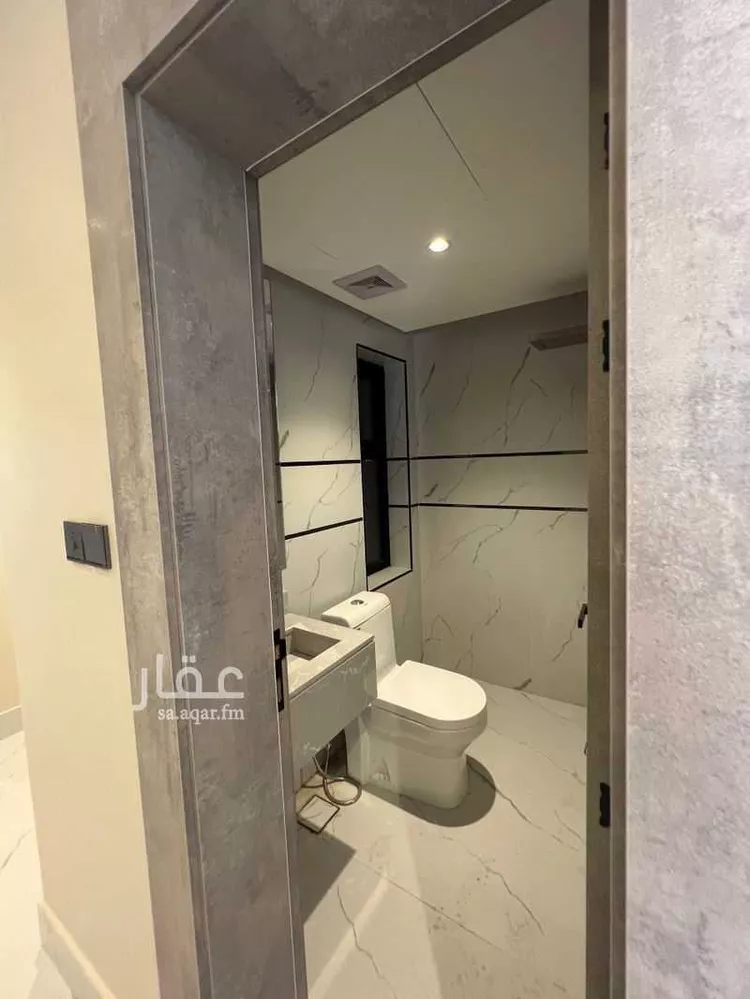 شقة للإيجار في شارع النخيل, حي الحمراء, مدينة الخبر, المنطقة الشرقية صورة 2