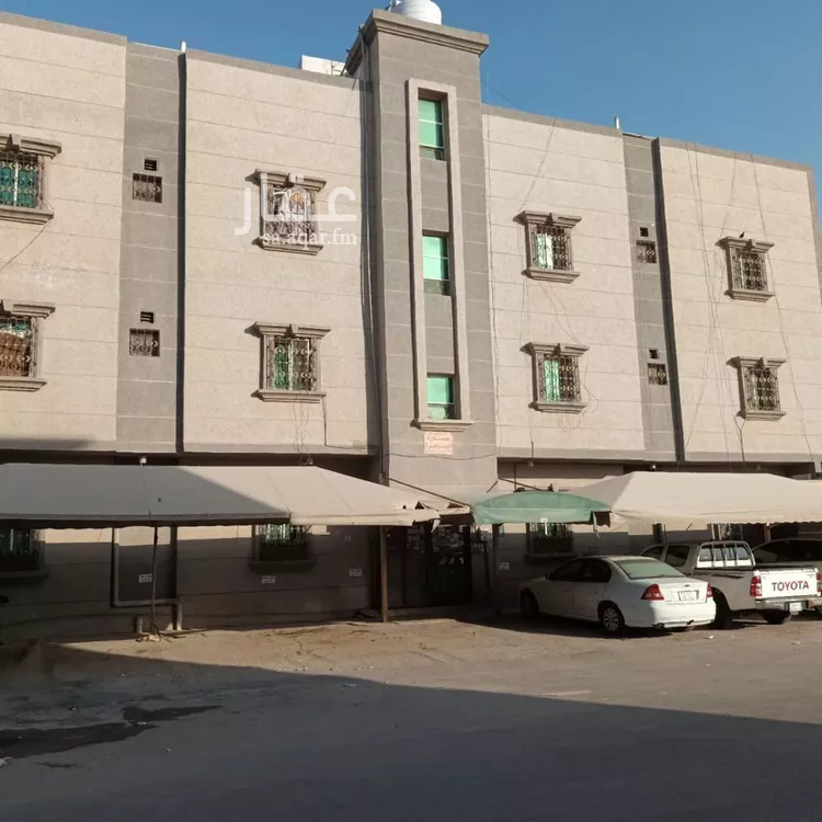 عمارة للبيع في شارع 46أ, حي النور, مدينة الدمام, المنطقة الشرقية