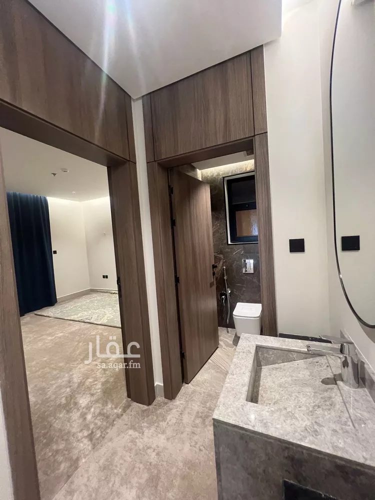 شقة للإيجار في شارع 12ب, حي الحمراء, مدينة الخبر, المنطقة الشرقية صورة 4