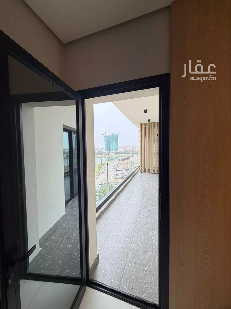 شقة للإيجار في شارع سكاكا, حي الحمراء, مدينة الخبر, المنطقة الشرقية صورة 2