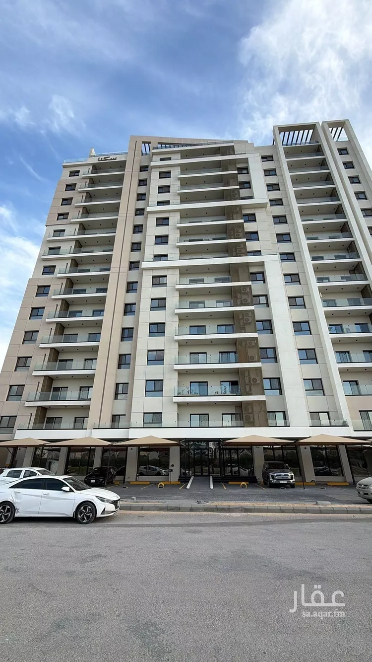 شقة للإيجار في شارع سكاكا, حي الحمراء, مدينة الخبر, المنطقة الشرقية صورة 5