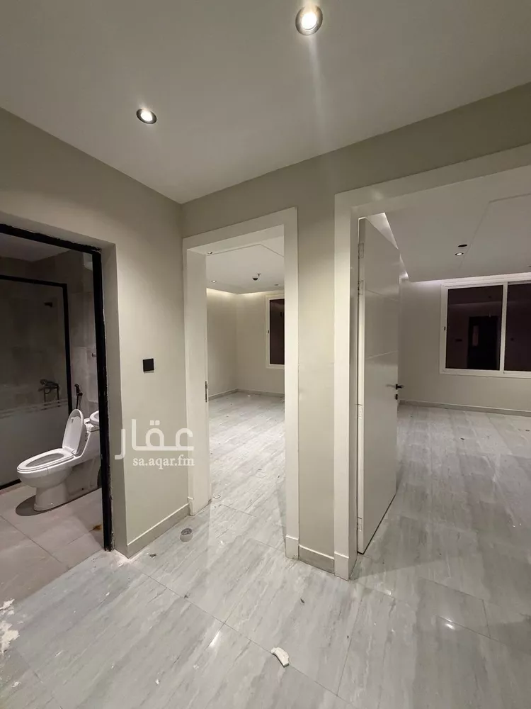 شقة للإيجار في شارع القيصومة, حي الحمراء, مدينة الخبر, المنطقة الشرقية صورة 3